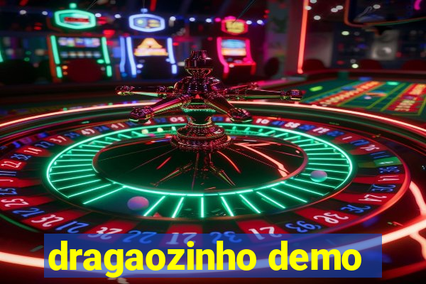 dragaozinho demo